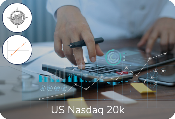 Trend Portfolio US Nasdaq 20K Stocks